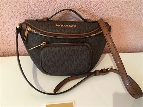 michael kors bauchtasche damen sale|bauchtasche damen kaufen.